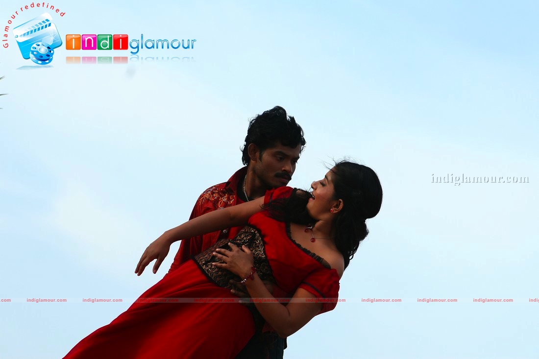AADHINARAYANA Movie hd photo